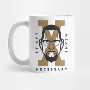 By Any Means Mug